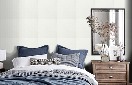 Обои 9855 фото в интерьере спальни превью