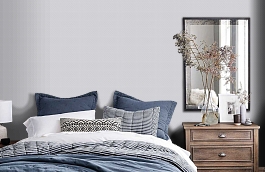 Обои 1002140 фото в интерьере спальни превью