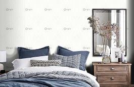 Обои 346634 фото в интерьере спальни превью