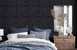 Обои 346644 фото в интерьере спальни превью