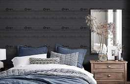 Обои 346652 фото в интерьере спальни превью