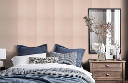 Обои 078953 фото в интерьере спальни превью