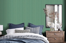 Обои 87030 фото в интерьере спальни превью