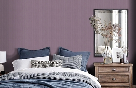 Обои 87061 фото в интерьере спальни превью