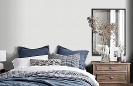 Обои 161809 фото в интерьере спальни превью