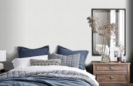 Обои 173116 фото в интерьере спальни превью