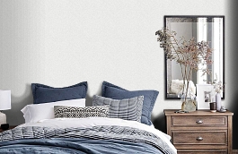 Обои 182309 фото в интерьере спальни превью