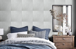 Обои 225029 фото в интерьере спальни превью