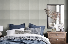 Обои 228778 фото в интерьере спальни превью