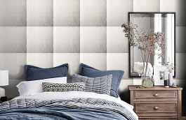 Обои 229027 фото в интерьере спальни превью