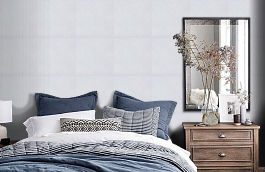 Обои 247442 фото в интерьере спальни превью