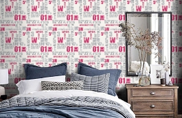 Обои 248029 фото в интерьере спальни превью