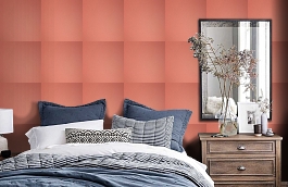 Обои 295657 фото в интерьере спальни превью