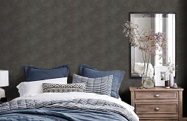 Обои 417159 фото в интерьере спальни превью