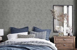 Обои 426328 фото в интерьере спальни превью