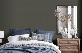 Обои 449853 фото в интерьере спальни превью