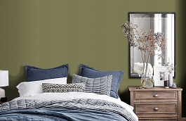 Обои 452068 фото в интерьере спальни превью