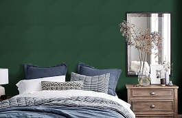 Обои 466140 фото в интерьере спальни превью