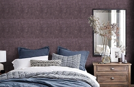 Обои 467567 фото в интерьере спальни превью