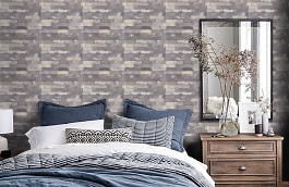 Обои 475173 фото в интерьере спальни превью