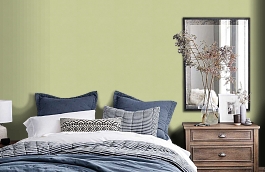 Обои 479461 фото в интерьере спальни превью