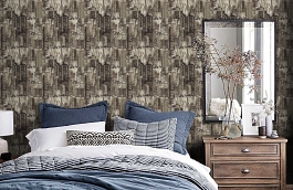 Обои 479904 фото в интерьере спальни превью