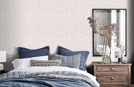 Обои 516227 фото в интерьере спальни превью