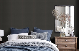 Обои 531398 фото в интерьере спальни превью