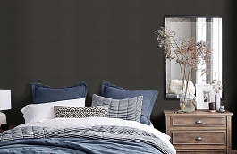 Обои 531398 фото в интерьере спальни превью