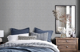 Обои 532128 фото в интерьере спальни превью