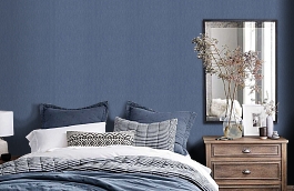 Обои 532876 фото в интерьере спальни превью