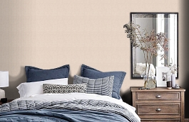 Обои 551754 фото в интерьере спальни превью