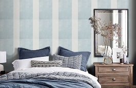 Обои 608922 фото в интерьере спальни превью