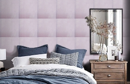 Обои 609080 фото в интерьере спальни превью