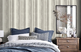 Обои 617764 фото в интерьере спальни превью