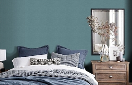 Обои 700473 фото в интерьере спальни превью