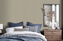 Обои 724080 фото в интерьере спальни превью