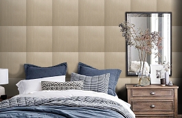 Обои 73187 фото в интерьере спальни превью