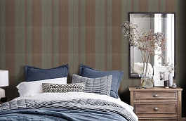 Обои 76057 фото в интерьере спальни превью