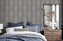 Обои 773187 фото в интерьере спальни превью