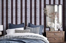 Обои 78030 фото в интерьере спальни превью