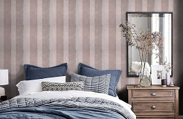 Обои 78031 фото в интерьере спальни превью