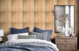 Обои 94892 фото в интерьере спальни превью