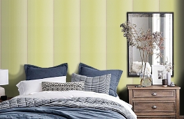 Обои ZTOW310843 фото в интерьере спальни превью