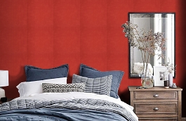 Обои MRN 25038128 фото в интерьере спальни превью