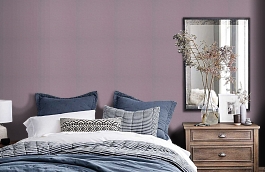 Обои 448535 фото в интерьере спальни превью