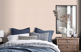 Обои 452006 фото в интерьере спальни превью