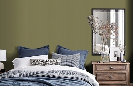 Обои 452068 фото в интерьере спальни превью