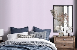 Обои 68525474 фото в интерьере спальни превью