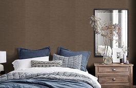 Обои 108032 фото в интерьере спальни превью